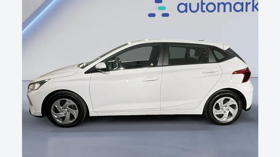 HYUNDAI i20 i20 1.0 T-GDi Pure