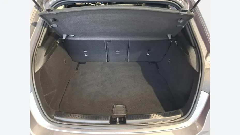 MERCEDES-BENZ A Klasa -