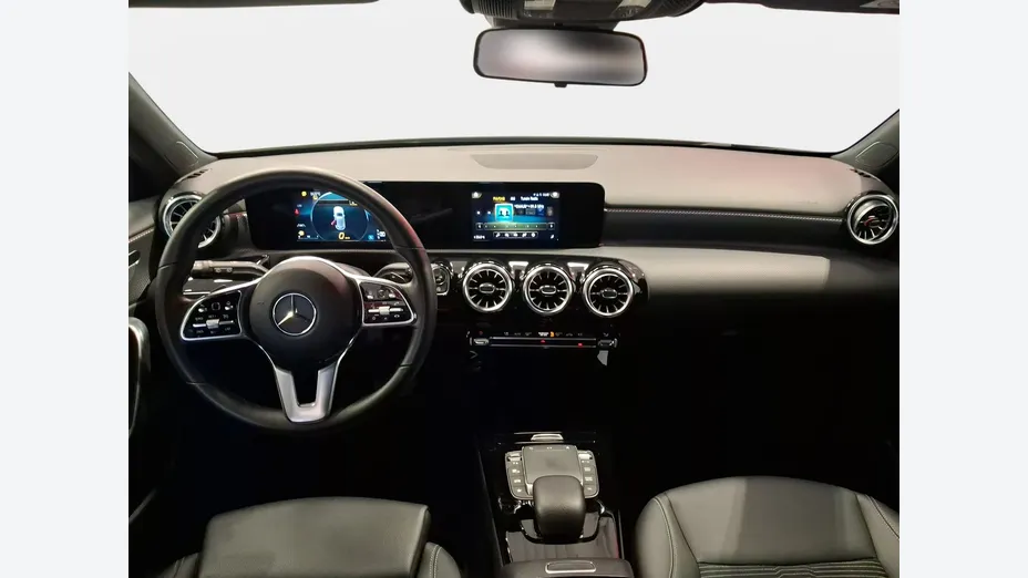 MERCEDES-BENZ A Klasa -