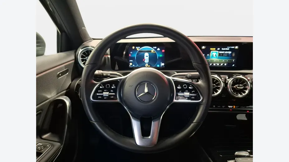 MERCEDES-BENZ A Klasa -