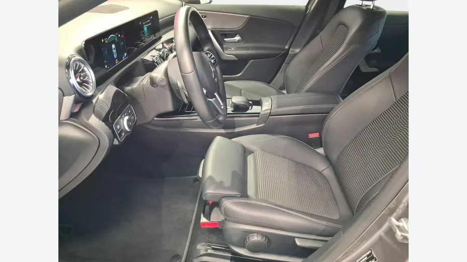 MERCEDES-BENZ A Klasa -