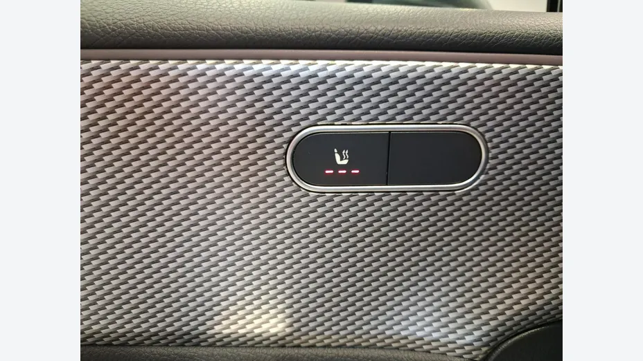 MERCEDES-BENZ A Klasa -