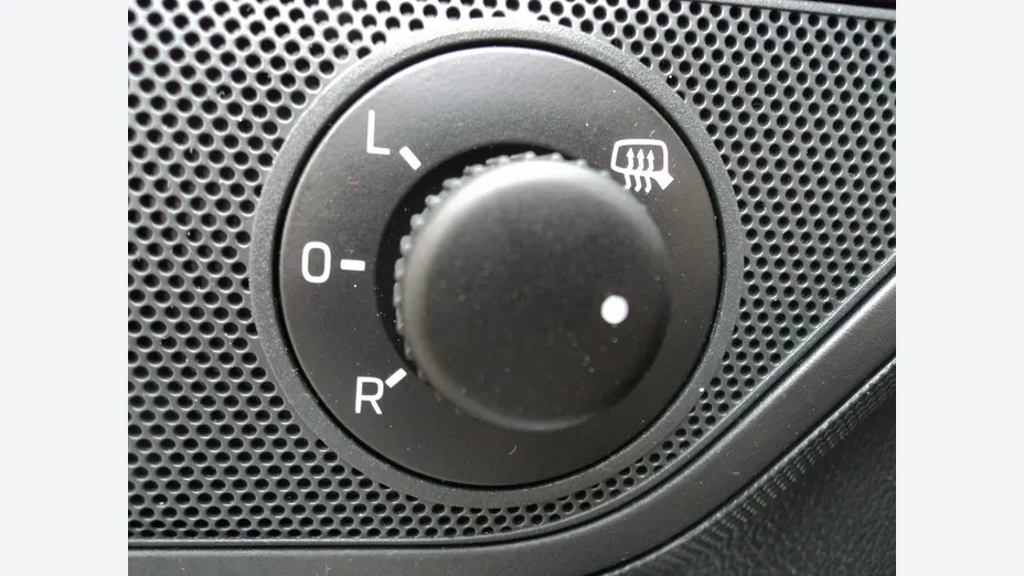 SKODA Fabia -