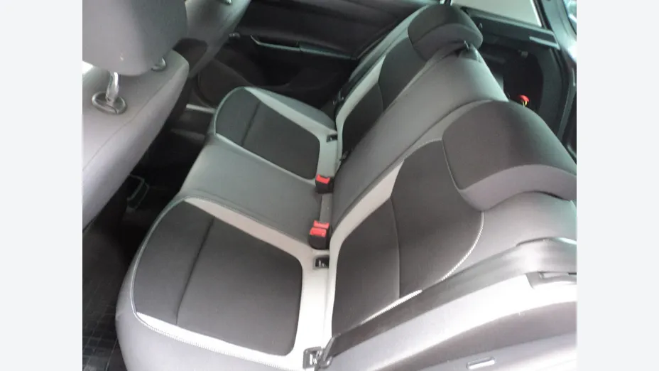SKODA Fabia -