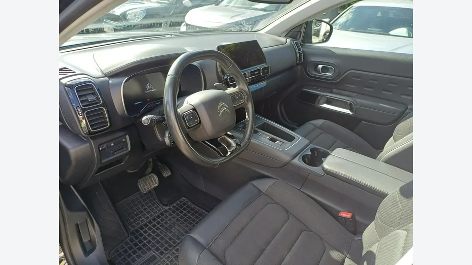 CITROEN C5 Aircross -