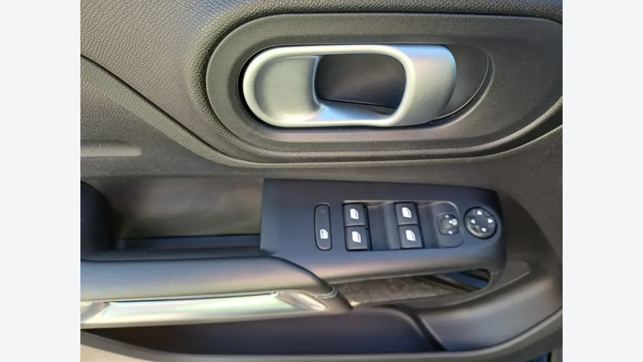 CITROEN C5 Aircross -