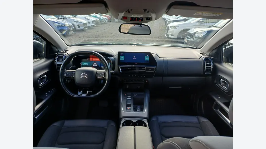 CITROEN C5 Aircross -