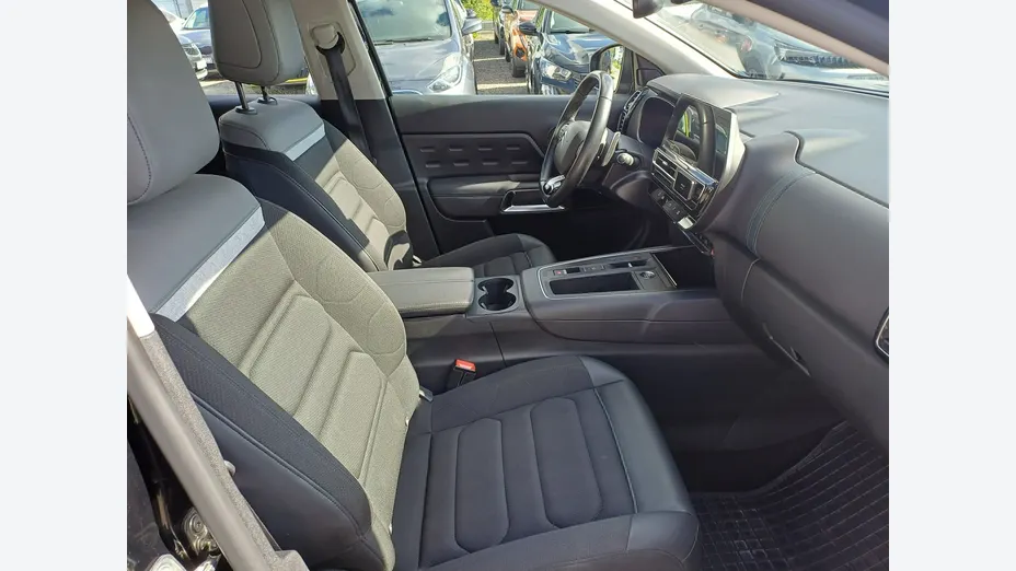 CITROEN C5 Aircross -