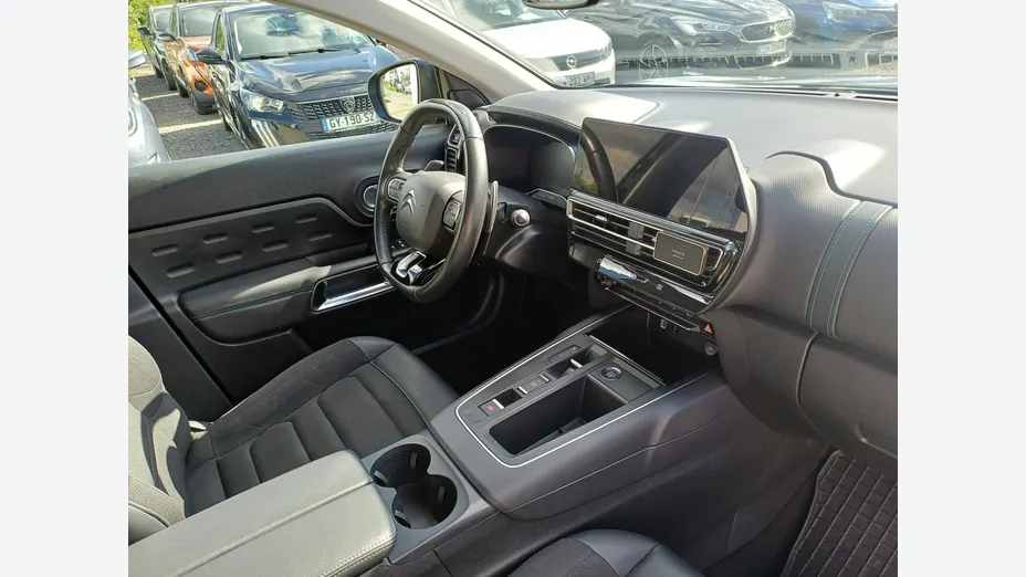 CITROEN C5 Aircross -