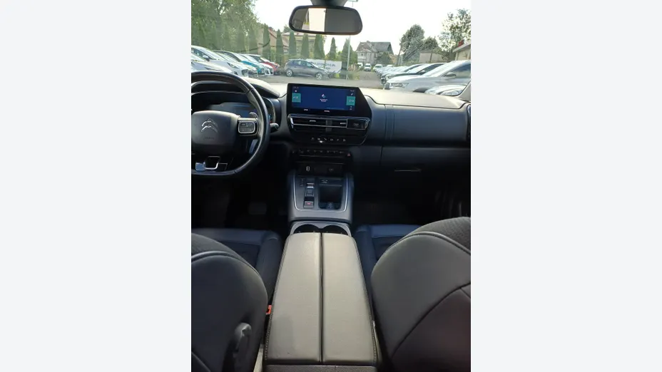 CITROEN C5 Aircross -