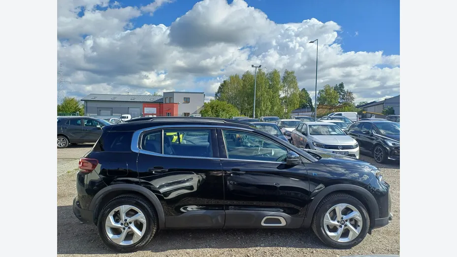 CITROEN C5 Aircross -