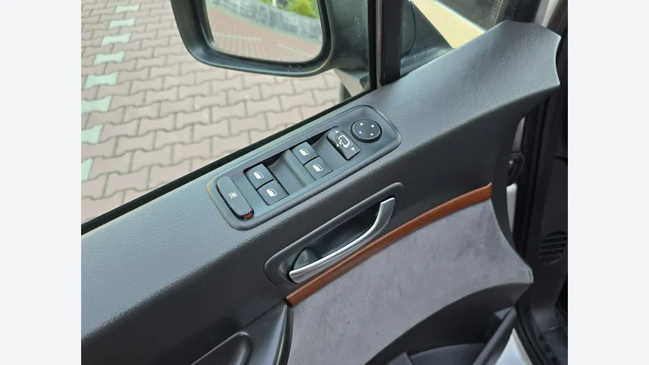 CITROEN C8 -