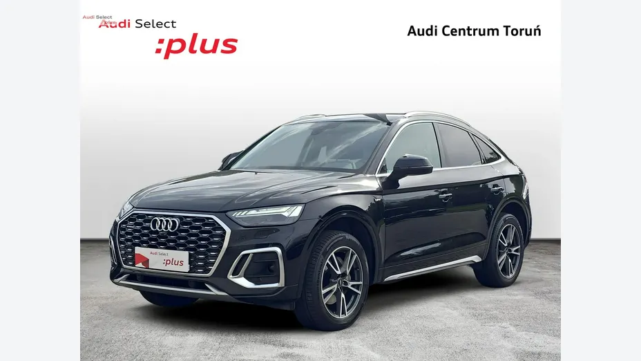AUDI Q5 Sportback -