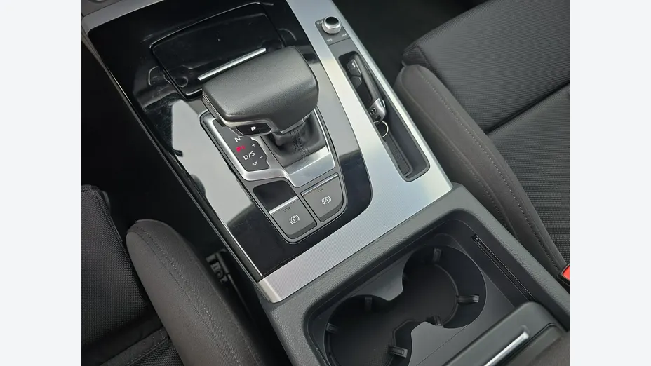 AUDI Q5 Sportback -