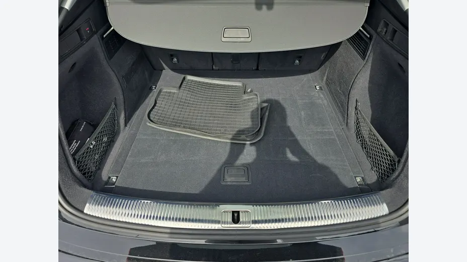 AUDI Q5 Sportback -