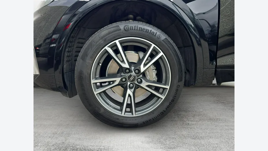 AUDI Q5 Sportback -