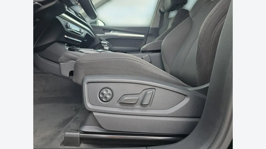 AUDI Q5 Sportback -