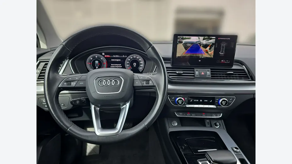 AUDI Q5 Sportback -