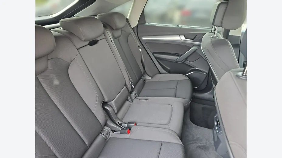 AUDI Q5 Sportback -