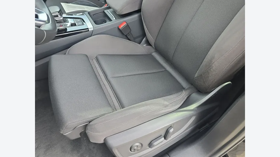 AUDI Q5 Sportback -