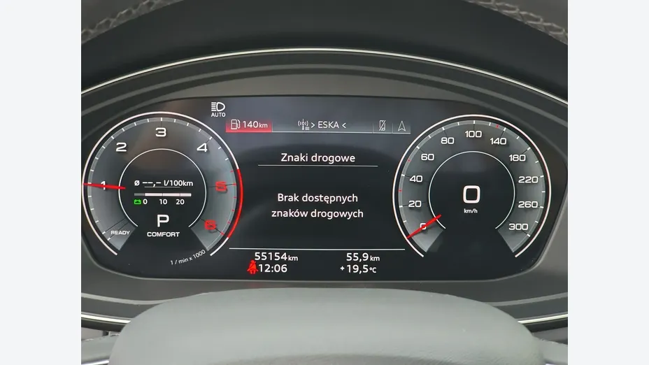 AUDI Q5 Sportback -