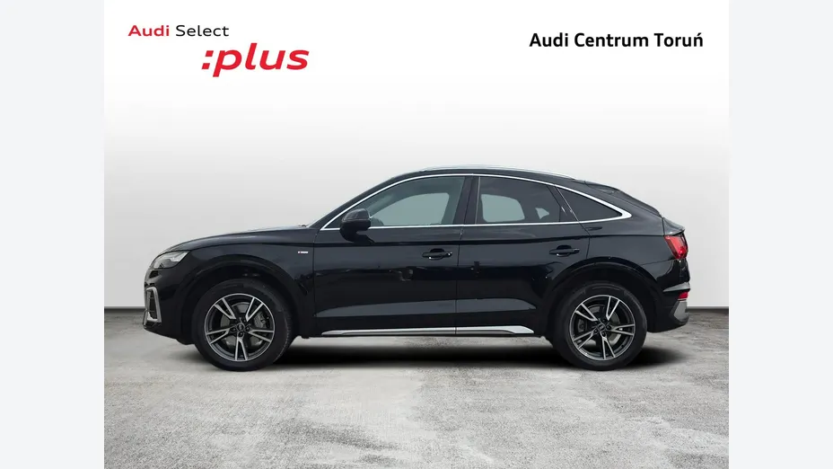 AUDI Q5 Sportback -