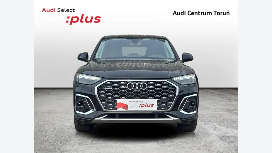 AUDI Q5 Sportback -