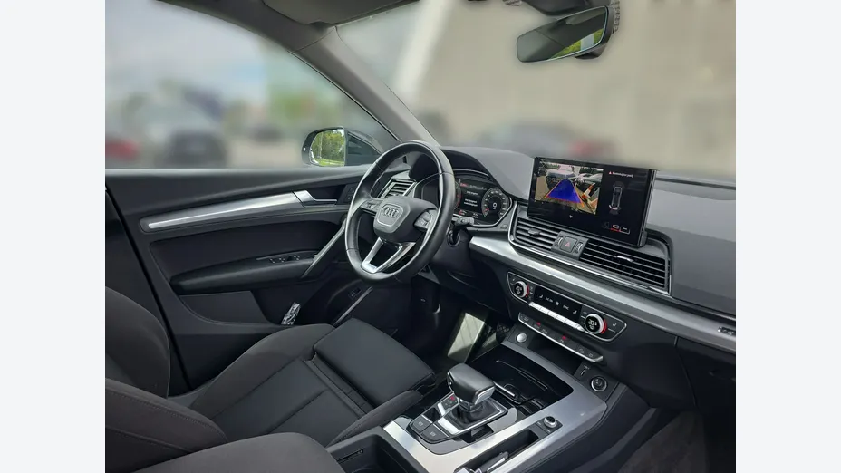 AUDI Q5 Sportback -