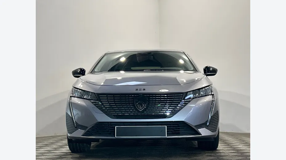 PEUGEOT 308 -