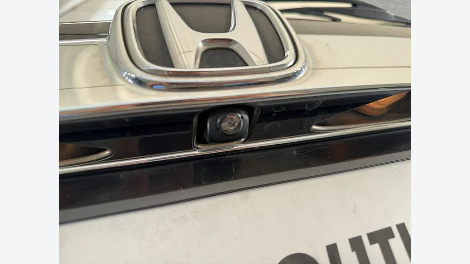 HONDA CR-V -