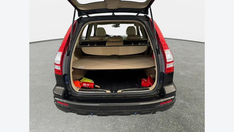 HONDA CR-V -