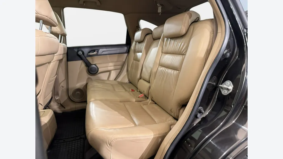 HONDA CR-V -