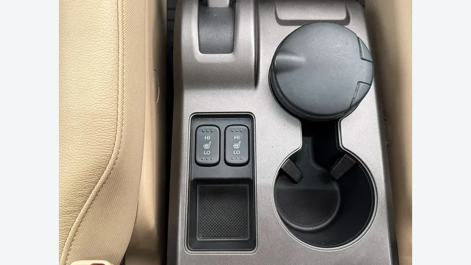 HONDA CR-V -