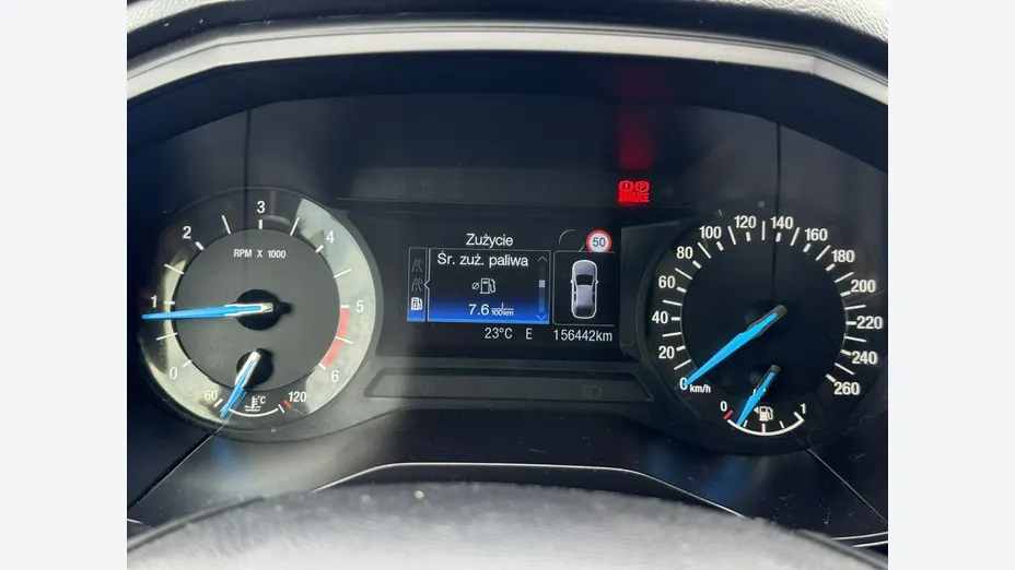 FORD S-MAX -