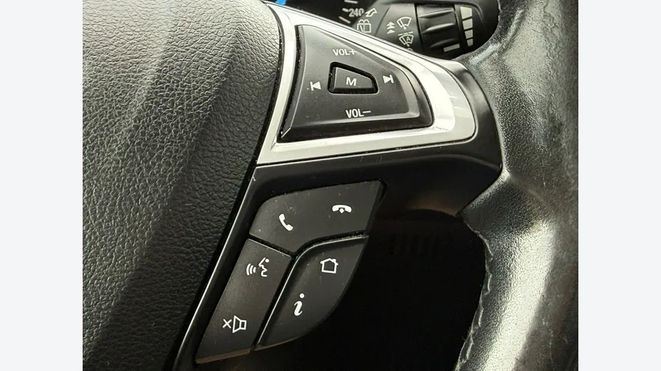 FORD S-MAX -