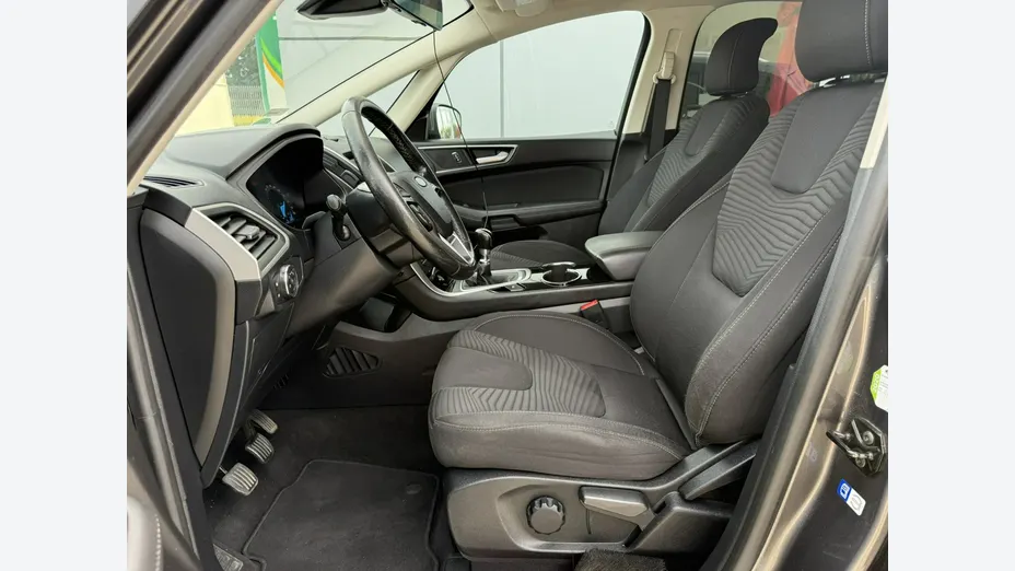 FORD S-MAX -