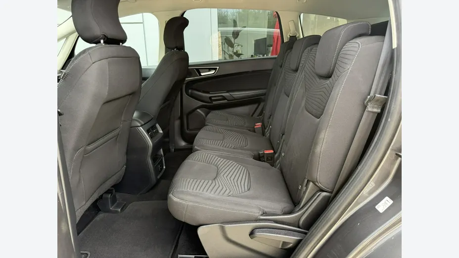FORD S-MAX -