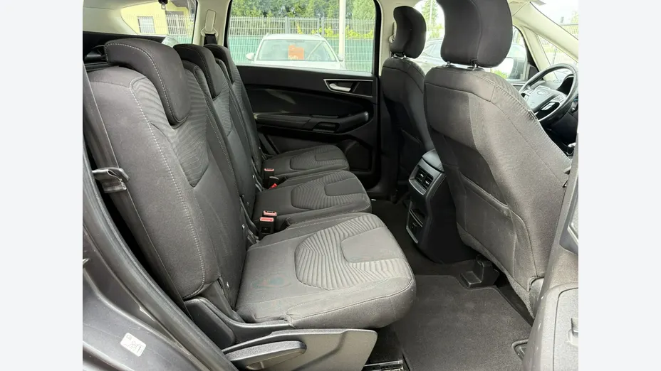 FORD S-MAX -