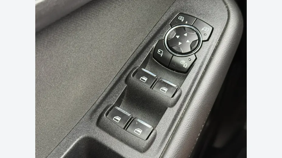 FORD S-MAX -