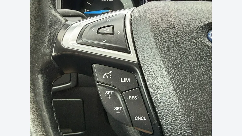 FORD S-MAX -