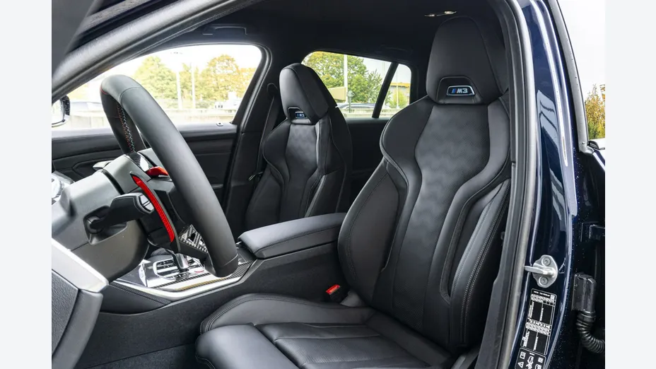 BMW M3 -