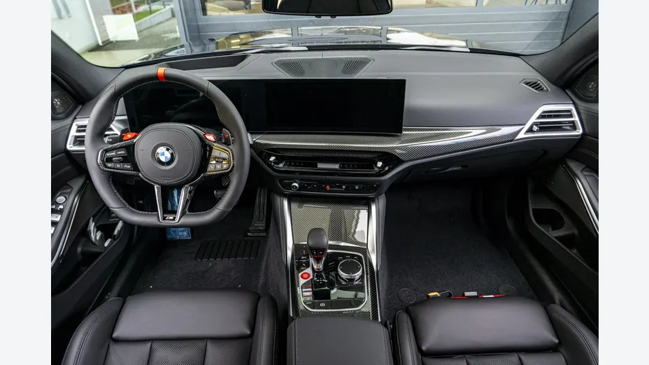 BMW M3 -