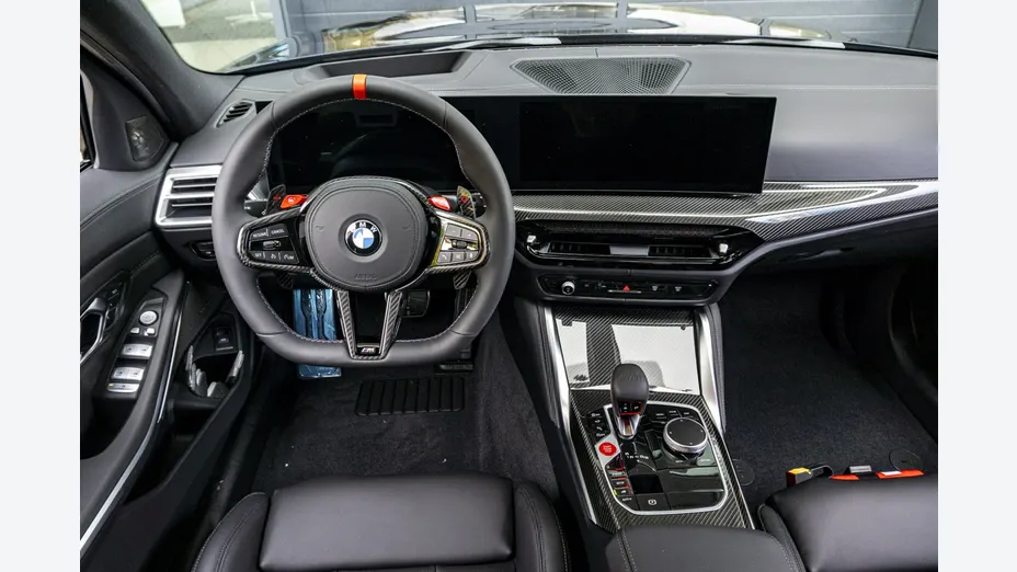 BMW M3 -