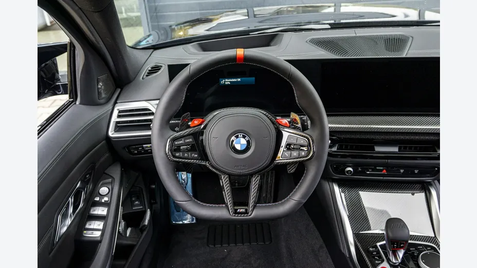 BMW M3 -