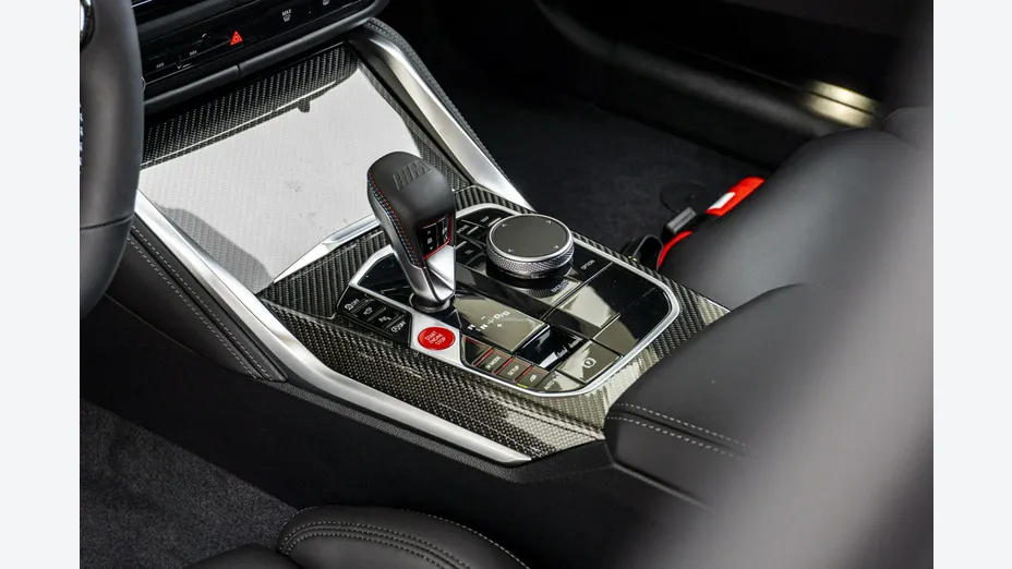 BMW M3 -