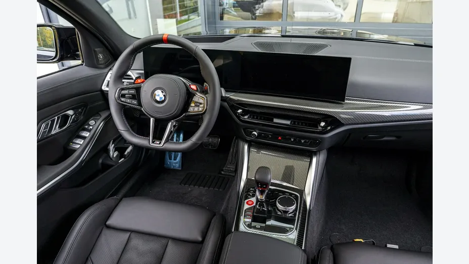 BMW M3 -