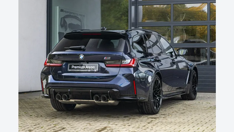 BMW M3 -