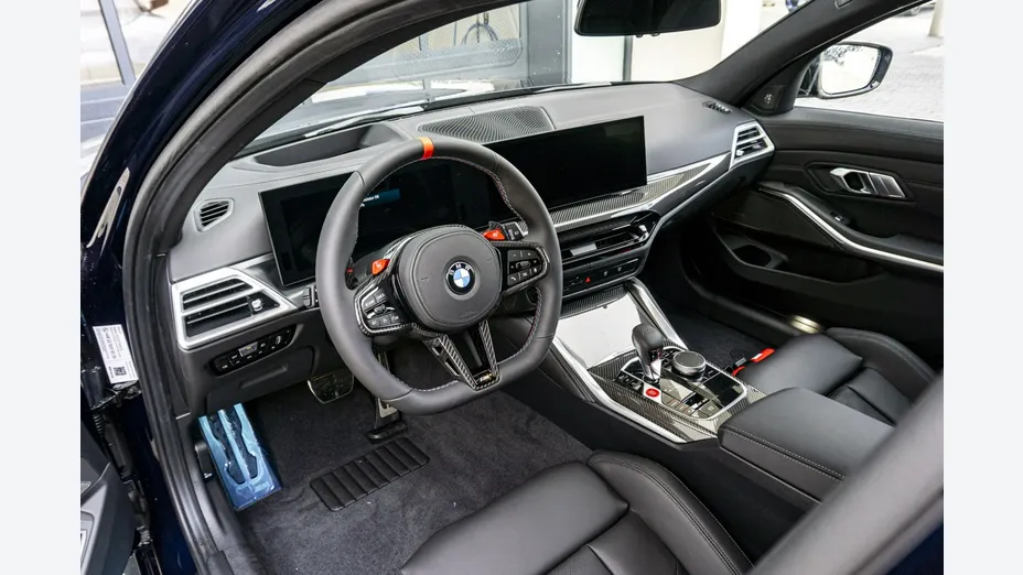 BMW M3 -