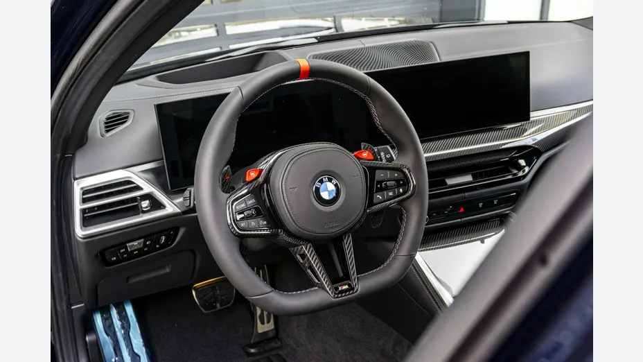 BMW M3 -