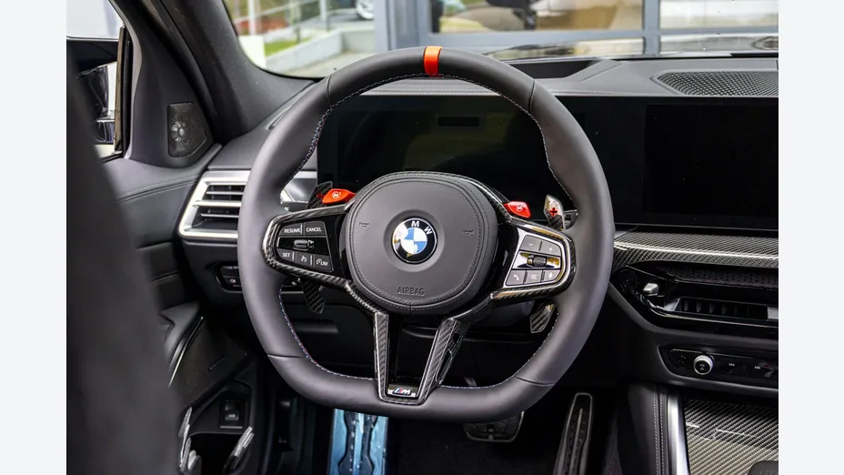 BMW M3 -